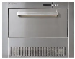 Machine à glaçons professionnelle encastrable glaçons pleins réserve 8 kg production 14 kg - KITCHEN-ICE - ITV - ITV - KITCHEN-ICE Machine à glaçons professionnelle encastrable glaçons pleins réserve 8 kg production 14 kg - KITCHEN-ICE - ITV - ITV - KITCHEN-ICE